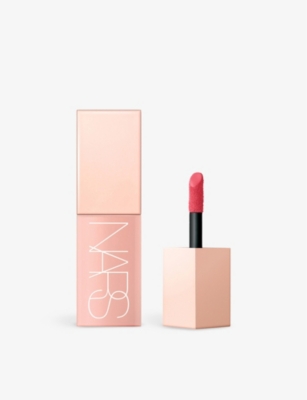 Nars Secret Lover Afterglow Liquid Blush In Secret Lover