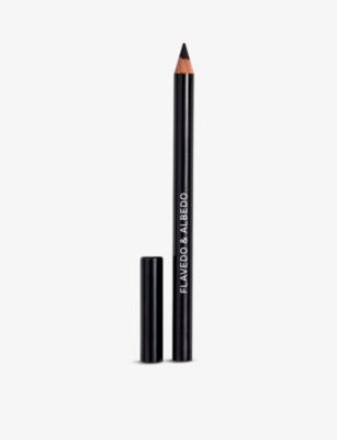 Shop Flavedo & Albedo Black Bright Stripe Eyeliner 1.14g