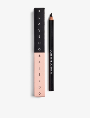 Flavedo & Albedo Bright Stripe Eyeliner 1.14g In Black