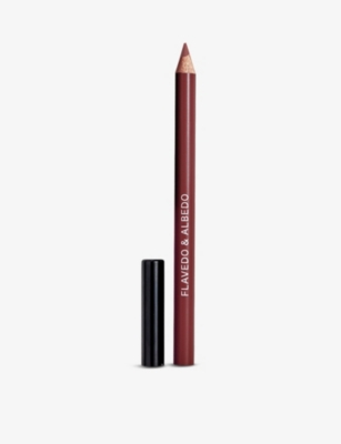 Flavedo & Albedo Bright Stripe Eyeliner 1.14g In Chinotto