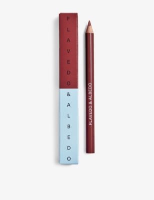 Flavedo & Albedo Bright Stripe Eyeliner 1.14g In Chinotto