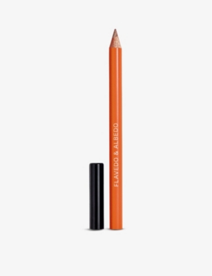 Shop Flavedo & Albedo Bright Stripe Eyeliner 1.14g In Gold