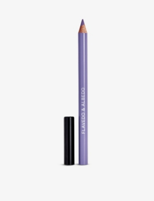 Flavedo & Albedo Bright Stripe Eyeliner 1.14g In Lavender