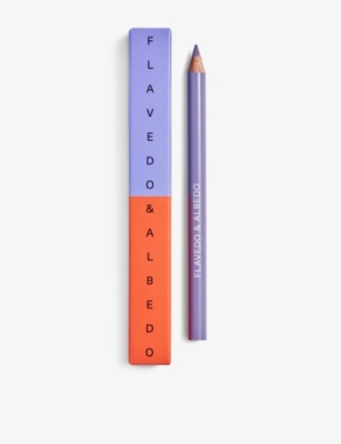 Flavedo & Albedo Bright Stripe Eyeliner 1.14g In Lavender