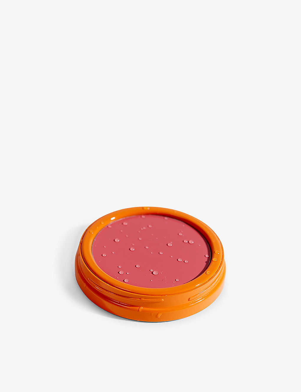 Flavedo & Albedo Dew Tint Lip And Cheek Tint In Grapefruit