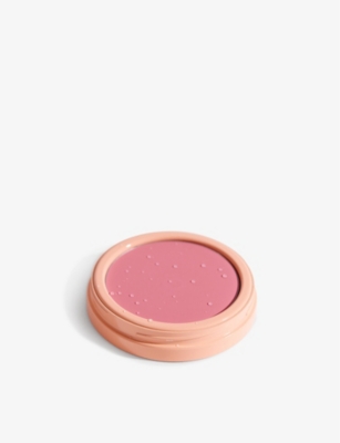 FLAVEDO & ALBEDO: Dew Tint Lip and Cheek Tint