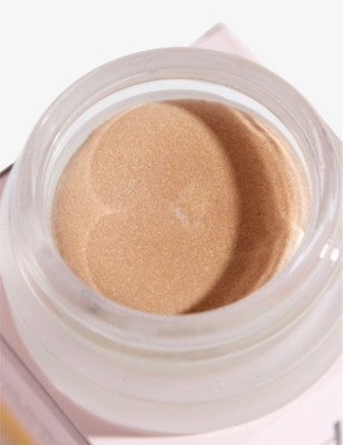 Flavedo & Albedo High Glow Highlighter 2.8g In Champagne
