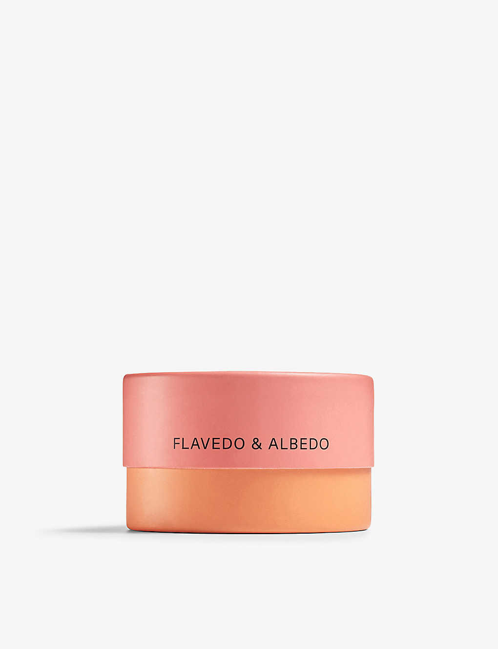 Flavedo & Albedo Forever Make-up Rounds Pack Of Eight
