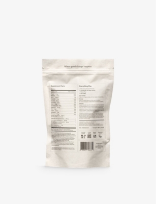 MPOWDER: Mood-Food supplement 30-day supply