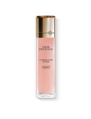 Dior Prestige La Micro-lotion De Rose Advanced Formula 100ml