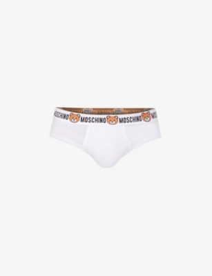 Moschino boxers discount selfridges