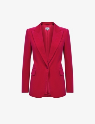 Designer Women's Coats  The Women's Coat Edit - Reiss Germany