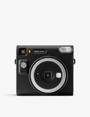 FUJIFILM: Instax Square SQ40 Camera