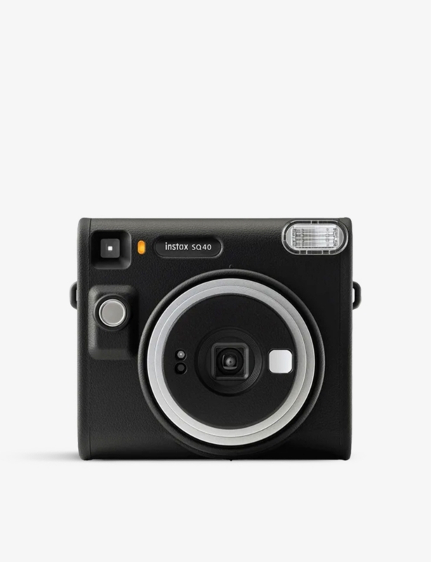 Instax Square SQ40 Camera