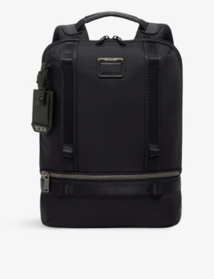 TUMI - Falcon Tactical nylon backpack | Selfridges.com