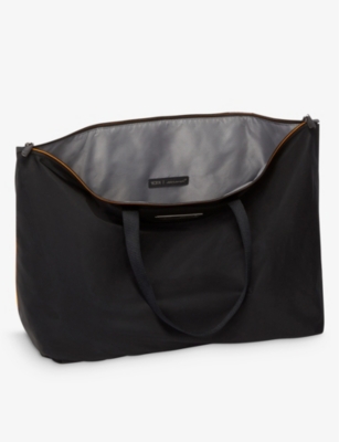 TUMI: Just In Case nylon tote bag
