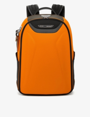 Mclaren backpack 2025