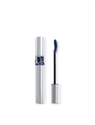 Shop Dior 264 Bleu / Blue Show Iconic Overcurl Mascara 10ml