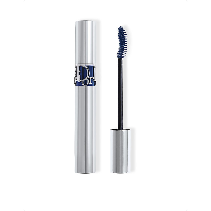 Shop Dior 264 Bleu / Blue Show Iconic Overcurl Mascara 10ml