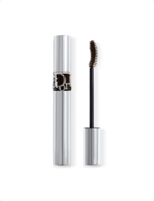 Dior Show Iconic Overcurl Mascara Collection In Black