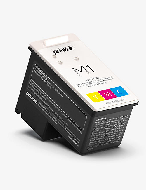 SMARTECH: Prinker M colour ink cartridge