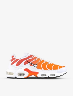 Nike air clearance max selfridges