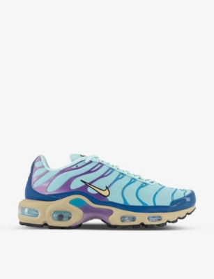 Nike air max plus on sale turquoise