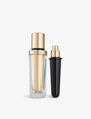 Estée Lauder Estee Lauder Re-nutriv Ultimate Diamond Transformative Brilliance Serum And Refill Set In Multi