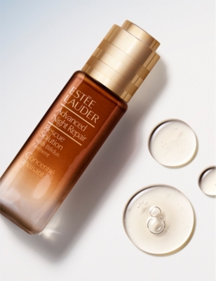 ESTEE LAUDER: Advanced Night Repair rescue solution serum 5ml
