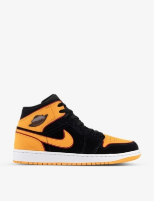 Jordan 1 clearance selfridges