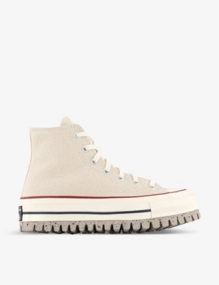 Converse Selfridges