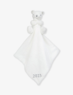 white company soft toys