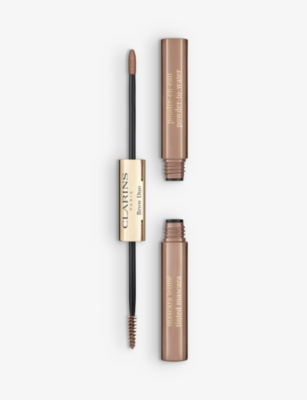 CLARINS: Brow Duo 2.8g