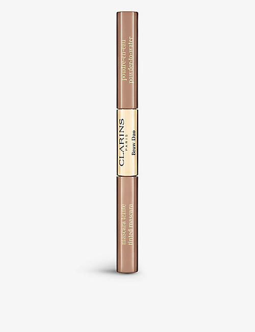 CLARINS: Brow Duo 2.8g