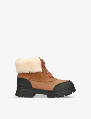 Selfridges ugg deals