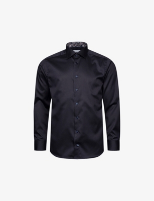 Mens designer dress clearance shirts