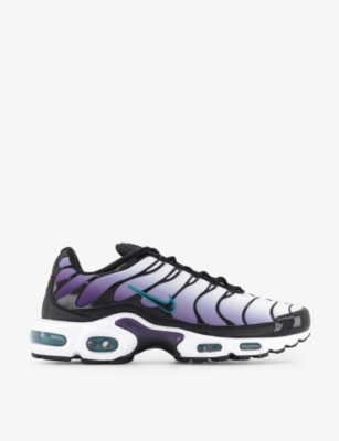 Nike chunky hot sale air max