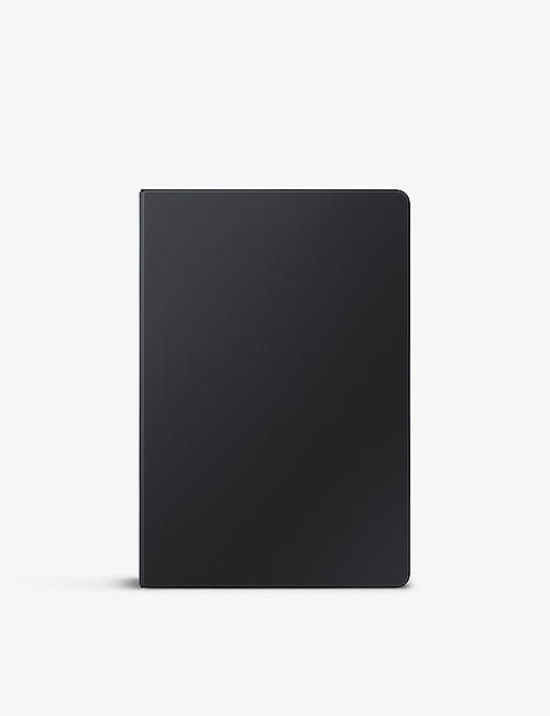 SAMSUNG: Galaxy Tab S9 Book Cover keyboard