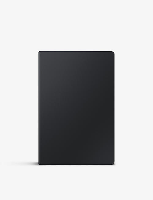 SAMSUNG: Galaxy Tab S9+ Book Cover keyboard