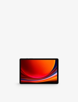 SAMSUNG: Galaxy Tab S9 Wi-Fi 128GB tablet