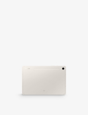 SAMSUNG: Galaxy Tab S9 Wi-Fi 128GB tablet