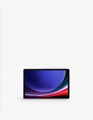 SAMSUNG: Galaxy Tab S9 Wi-Fi 128GB tablet