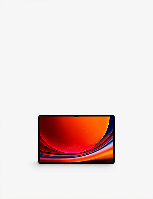 SAMSUNG：Galaxy Tab S9 Ultra 1TB 5G 平板电脑