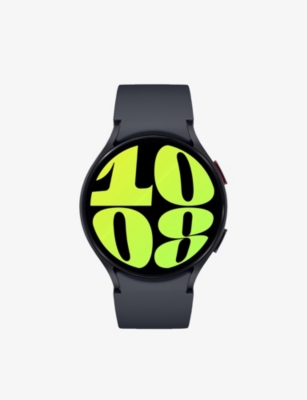 SAMSUNG: Watch6 LTE 44mm smartwatch
