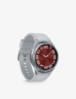 SAMSUNG: Galaxy Watch6 Classic BT 43mm smartwatch