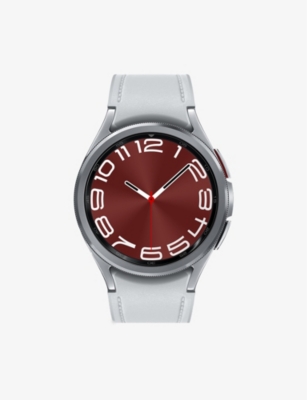 SAMSUNG: Galaxy Watch6 Classic BT 43mm smartwatch