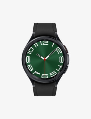 SAMSUNG: Galaxy Watch6 Classic BT 47mm smartwatch