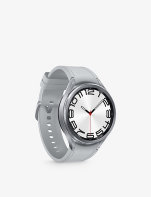 SAMSUNG: Galaxy Watch6 Classic BT 47mm smartwatch