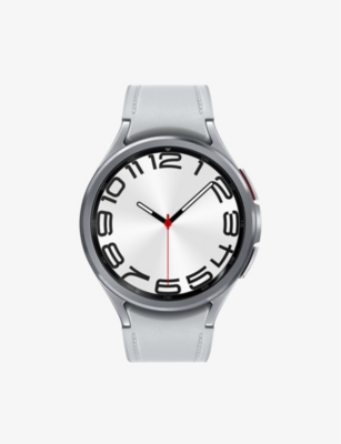 SAMSUNG: Galaxy Watch6 Classic BT 47mm smartwatch
