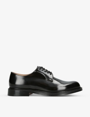 Black and white church shoes best sale